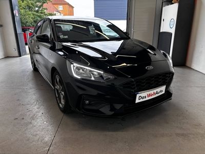 occasion Ford Focus Active SW 1.0 EcoBoost 125ch