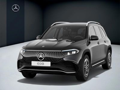 Mercedes EQB250+