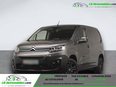 Occasion 2021 Citroën Berlingo PureTech Monospace | 21 400 €