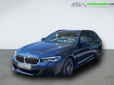 BMW 530e