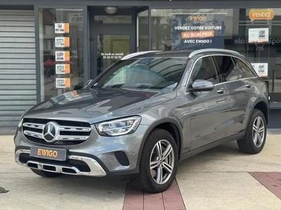 Mercedes GLC300e