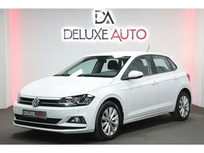 occasion VW Polo 1.6 TDI 80 Lounge