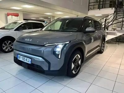 Gris granit métallisé Occasion 2025 Kia EV3 SUV | 32 900 €