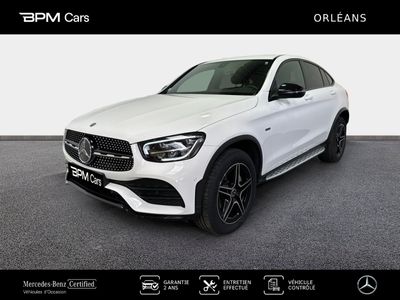 occasion Mercedes GLC300 