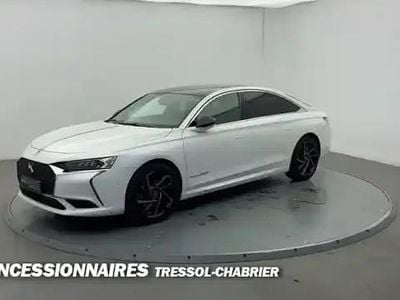 DS Automobiles DS9