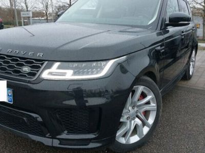 occasion Land Rover Range Rover 4.4 SDV8 339CH HSE DYNAMIC MARK VII