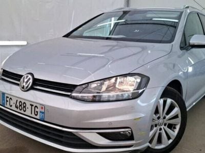 VW Golf VII