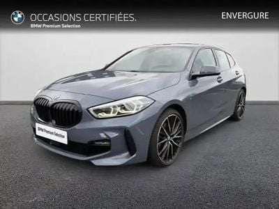 Occasion BMW 118 M Sport 2023 Bmw individual storm bay métallisé Citadine