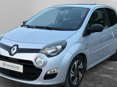 Occasion Renault Twingo Intens 75 ch (55 kW) 2014 Citadine