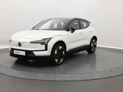 Occasion Volvo EX30 Ultra 200 kW (272 ch) 2024 Blanc SUV