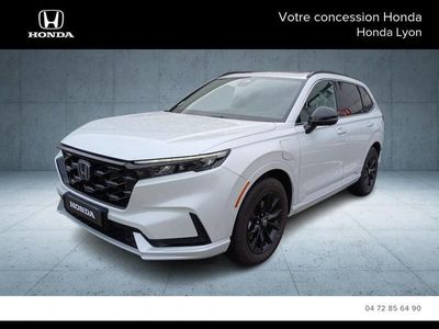 occasion Honda CR-V VI E:PHEV 2.0 I-MMD 2WD Advance Tech
