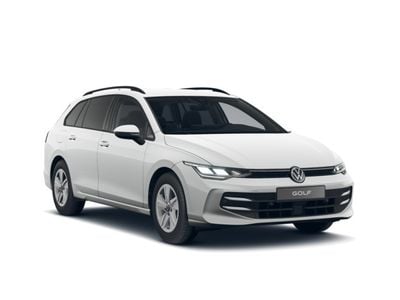 VW Golf VIII