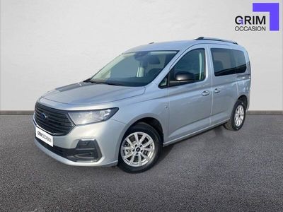 occasion Ford Tourneo Connect 2.0 Ecoblue 122 Dsg7 Titanium