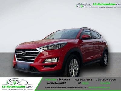 Occasion 2019 Hyundai Tucson SUV | 21 500 € (Bon prix)