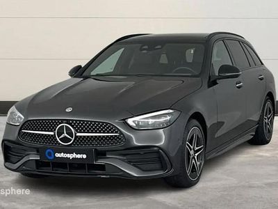 Occasion Mercedes C30 AMG AMG 200 ch (147 kW) 2024 Break