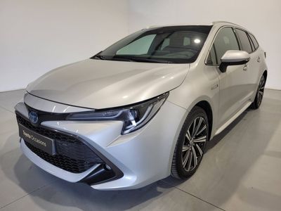 occasion Toyota Corolla Touring Spt 122h Design MY21