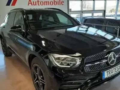 occasion Mercedes 200 GLC4Matic Hybride / 1ère main/ Garantie 12 mois / AMG-Line/ Toit panoramique