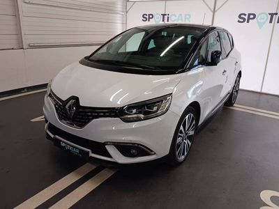 occasion Renault Scénic IV 1.3 TCe 160ch FAP Initiale Paris EDC