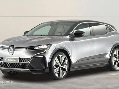 Occasion 2025 Renault Megane E-Tech Iconic SUV | 33 999 € (Prix cher)
