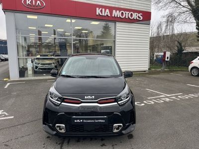 occasion Kia Picanto 1.2 DPi 84ch GT Line Premium - VIVA187966494