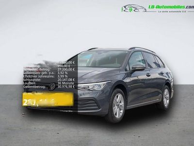 VW Golf VIII
