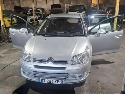 Citroën C4