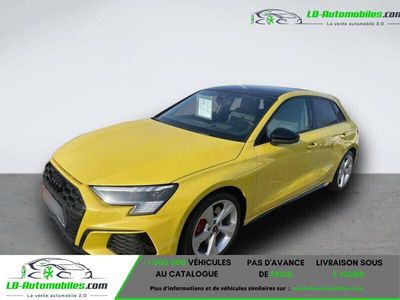 Audi S3 Sportback