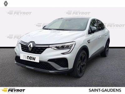 occasion Renault Arkana TCe 160 EDC FAP - 22 R.S. Line