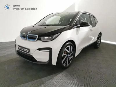 Occasion BMW i3 127 kW (173 ch) 2022 Noir Citadine