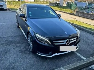 occasion Mercedes C220 Classe d 9G-Tronic 4Matic Business Executive
