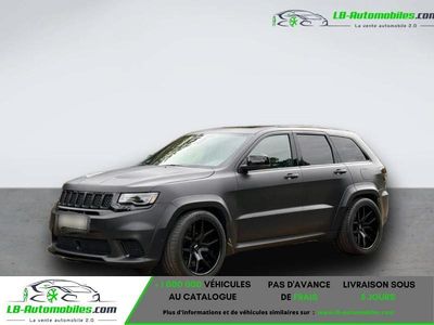 Occasion Jeep Grand Cherokee 922 ch (678 kW) 2019 SUV