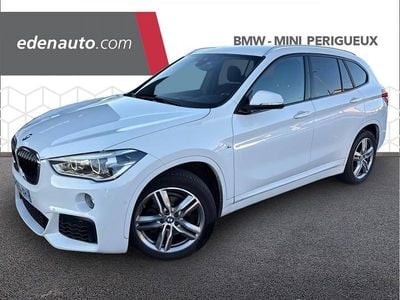 Occasion 2017 BMW M140 M Sport Citadine | 17 490 € (Bon prix)