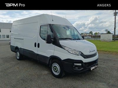 occasion Iveco Daily 35S Fg 35S16V12 Hi-Matic