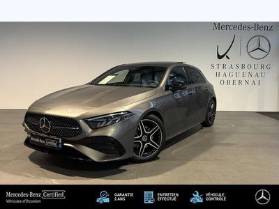 occasion Mercedes A180 Classe