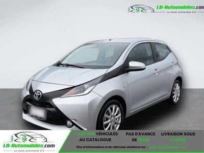 Occasion 2015 Toyota Aygo Citadine | 13 400 € (Prix cher)