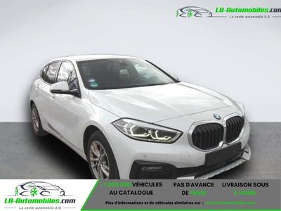 occasion BMW 118 118 d 150 ch BVA