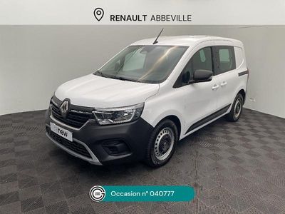 Blanc Occasion 2022 Renault Kangoo Van | 15 990 €
