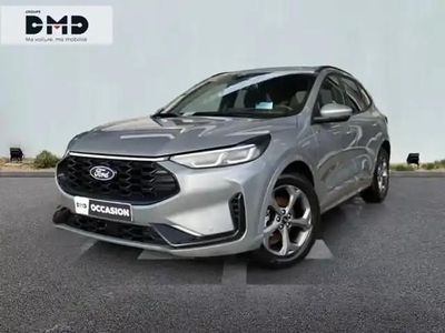 Occasion Ford Kuga ST-Line 2025 Gris solar métallisée SUV