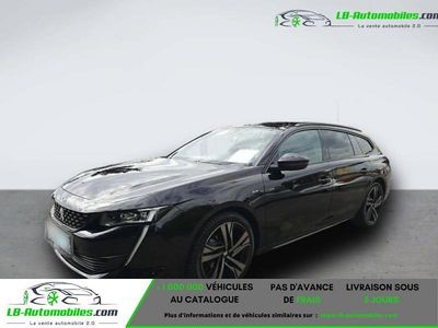 Occasion 2022 Peugeot 508 SW Break | 30 000 € (Prix cher)