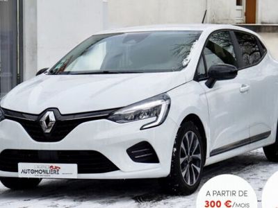 occasion Renault Clio IV 