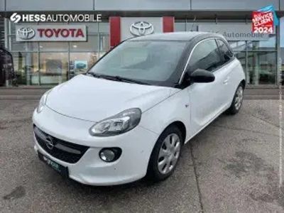 occasion Opel Adam 1.4 Twinport 87ch Start/stop