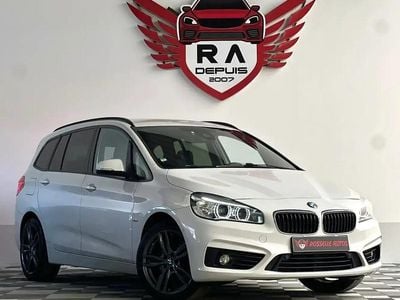 BMW 218
