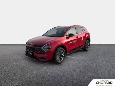 Infra red Occasion 2025 Kia Sportage SUV | 38 990 € (Prix assez cher)