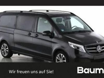 Occasion Mercedes V300 Avantgarde 239 ch (175 kW) 2022 Monospace