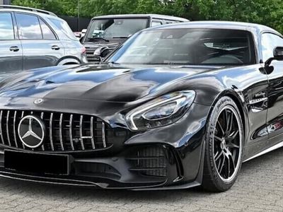 occasion Mercedes AMG GT R AMG GT -Benz585 Ch.