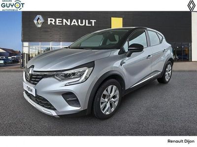 occasion Renault Captur CAPTURTCe 100 Zen