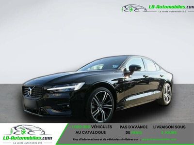 occasion Volvo S60 B4 197 ch BVA