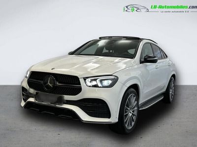 Mercedes GLE350