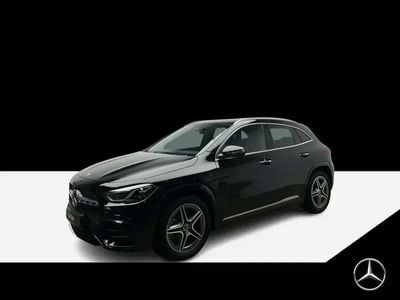 Mercedes GLA200