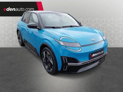 Nouvelle Nissan Micra Advance 110 kW (150 ch) 2025 Citadine